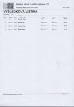 Lyžařský areál na Svinci u Nového Jičína